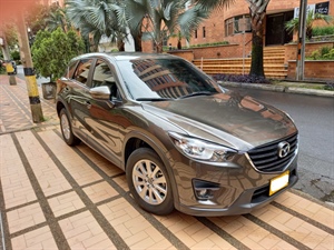 CX5 Turing 4 x 2. En excelente estado, 72000 KM, Modelo 2018 