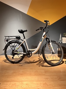 Bicicleta electrica Akt Urbana de 350W