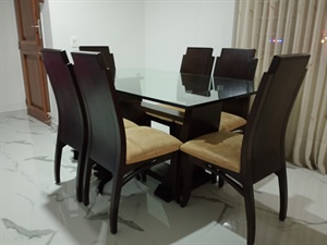 Comedor Fábrica Muebles de Oriente