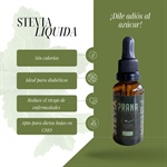 STEVIA LIQUIDA PRANA